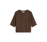 Marc O'Polo DENIM Jersey marrón oscuro M marrón oscuro