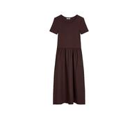 MARC O'POLO DENIM Midikleid marrón | M