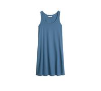 MARC O'POLO DENIM Minivestido azul | L