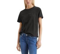 Marc OߴPolo Denim Mujer Camiseta de algodón orgánico Regular fit