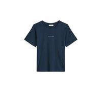 Marc OߴPolo Denim Mujer Camiseta de algodón orgánico Regular fit