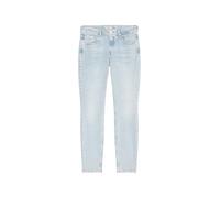Marc OߴPolo Denim Mujer Vaqueros de Tejido elástico Slim fit, Azul (Light Blue Multi 22), W32/L32