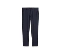 Marc OߴPolo Denim Pantalón de tejido elástico Hombre Slim Fit, Azul (True Navy), W36/L32