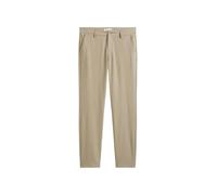 Marc OߴPolo Denim Pantalón de tejido elástico Hombre Slim Fit, Verde (Dusky Green), W32/L34