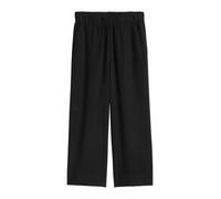 Marc O'Polo DENIM Pantalón negro 32 negro