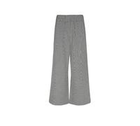 MARC O'POLO DENIM Pantalón Wide Leg negro | S