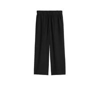 Marc O'Polo DENIM Pantalón negro 34 negro