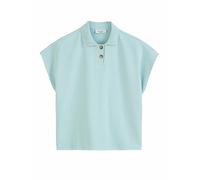 MARC O'POLO DENIM Polo azul claro | M