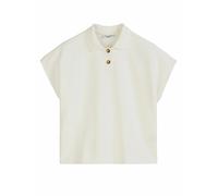 MARC O'POLO DENIM Polo blanco | XS
