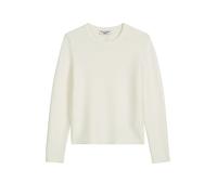 MARC O'POLO DENIM Pullover blanco | L