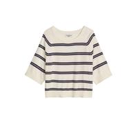 MARC O'POLO DENIM Pullover blanco | M