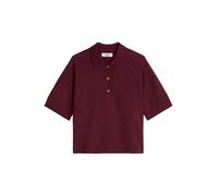MARC O'POLO DENIM Pullover rojo oscuro | S