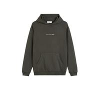 Marc O'Polo DENIM Sudadera antracita / blanco S antracita / blanco