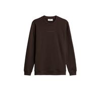 Sudadera de corte regular Chocolate Brown XL