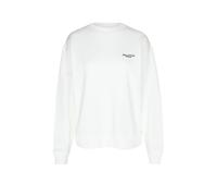 Marc O'Polo - Sweatshirts - Sweatshirts & Hoodies - Mujer - Blanco - L -