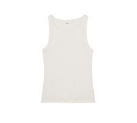 MARC O'POLO DENIM Top blanco | XL