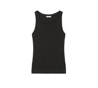 MARC O'POLO DENIM Top negro | L