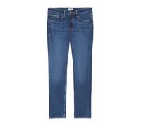 Marc OߴPolo Denim Hombre Vaqueros de tejido elástico Slim fit, Azul (Multi/Dark Blue Black), W30/L32