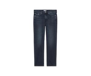 Marc OߴPolo Denim Vaqueros de algodón orgánico Hombre Relaxed Fit, Azul (Dark Blue Multi 26), W33/L34