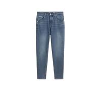 Marc OߴPolo Denim Vaqueros elásticos Mujer Tapered Fit, Azul (Dark Blue Multi 28), W31/L30