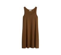 Marc O'Polo DENIM Vestido marrón 36 marrón