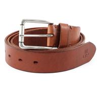 Marc O'Polo Cinturón de cuero Enno classic cognac (tasko00652)