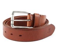 Marc O'Polo Cinturón de cuero Enno classic cognac (tasko00653)