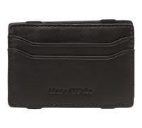 Marc O'Polo Estuche de Tarjetas Malte Card Holder Coffee marrón Oscuro