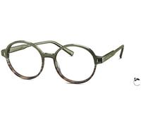 Marc O'Polo Eyewear 503245 C53 465318 Verde