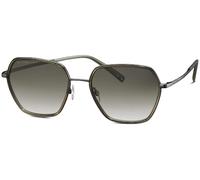 Marc O'Polo Eyewear 505122 C56 465619 Verde