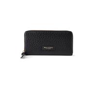 Marc O'Polo Finja Cartera Bloqueo RFID Piel natural 20 cm negro