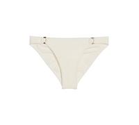 Marc O'Polo Firecracker Floral - Pantalón de Bikini para Mujer, Firecracker Floral White Cotton, XS