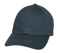 Marc O'Polo Gorra de béisbol Unisex, Azul Marino, Talla única