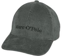 Marc OߴPolo Gorra de pana Hombre con logotipo bordado