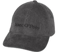 Marc OߴPolo Gorra de Pana Hombre con Logotipo Bordado