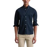 Marc OߴPolo Hombre Camisa de algodón orgánico Regular fit