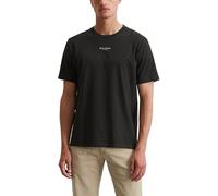 Marc OߴPolo Hombre Camiseta de algodón orgánico Regular fit