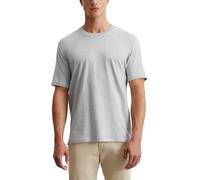 Marc OߴPolo Hombre Camiseta de Punto de algodón orgánico con Cuello Redondo