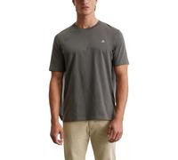 Marc OߴPolo Hombre Camiseta de Punto de algodón orgánico con Cuello Redondo