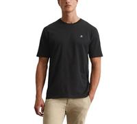 Marc OߴPolo Hombre Camiseta de Punto de algodón orgánico con Cuello Redondo