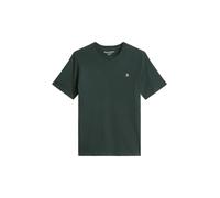 Marc OߴPolo Hombre Camiseta de Punto de algodón orgánico con Cuello Redondo