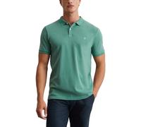 Marc OߴPolo Hombre Polo de manga corta con botonera Shaped fit