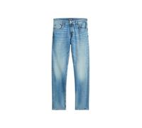 Marc OߴPolo Hombre Vaqueros de Tejido elástico Shaped fit, Azul (Authentic Mid), W29/L32