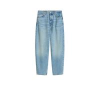 MARC O'POLO Jeans Balloon Fit 7/8 azul | 31/L34