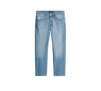 MARC O'POLO Jeans corte recto azul claro | 33/L32