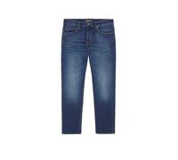 MARC O'POLO Jeans corte recto azul oscuro | 32/L36