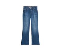 MARC O'POLO Jeans de corte acampanado azul oscuro | 28/L34
