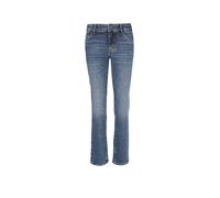 MARC O'POLO Jeans de corte recto azul | 25/L32
