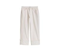 MARC O'POLO Jeans de corte recto crema | 27/L34
