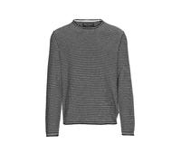 MARC O'POLO Jersey azul oscuro | S